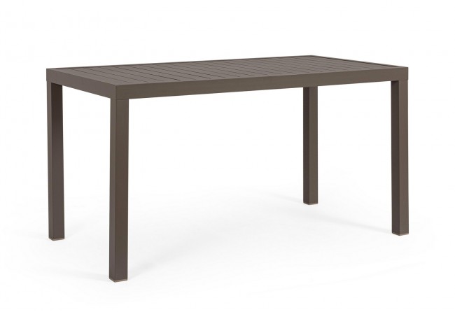 Tavolo Hilde 130X68 Coffee Yk14