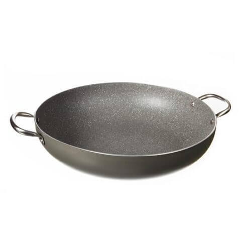 Tegame 2M Chef Stone 36