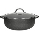 Tegame Tognana 36cm con coperchio - Big Family