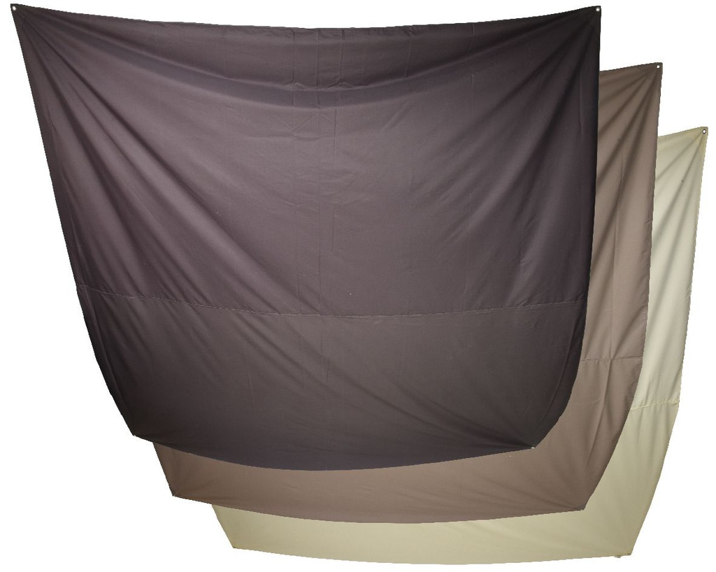 Telo parasole 300x300 cm