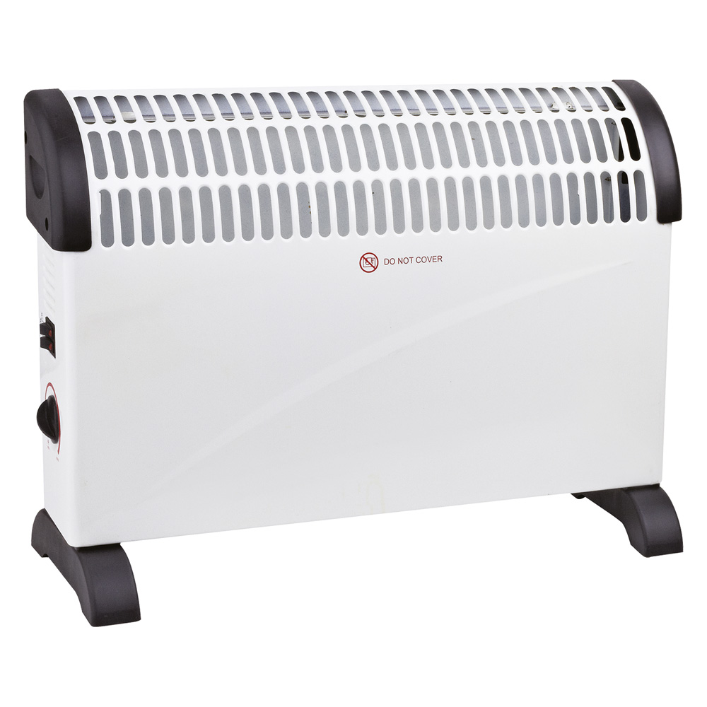 Termoconvettore Art. Ks-600T