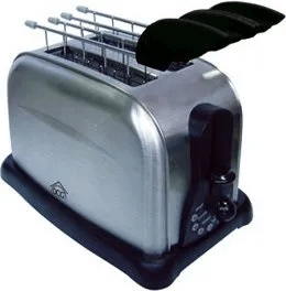 Tostapane 2 Feritoie Ta8350
