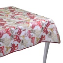 Tovaglia poliestere norsa cm140x320