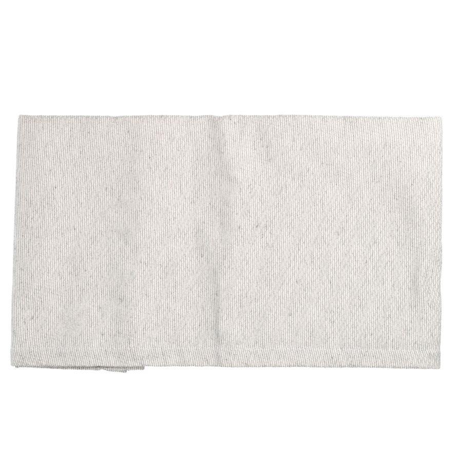 Tovaglia starry argento rettangolare cm145x185