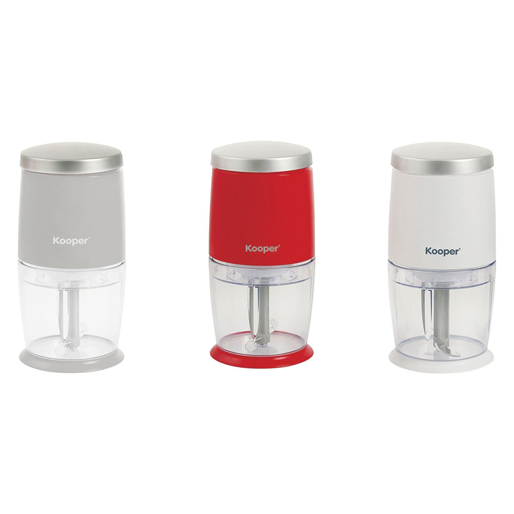 Tritatutto Mini 'Easy Chopper' 200 W