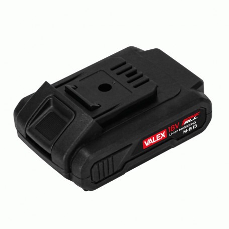 Valex Batteria 2,0Ah