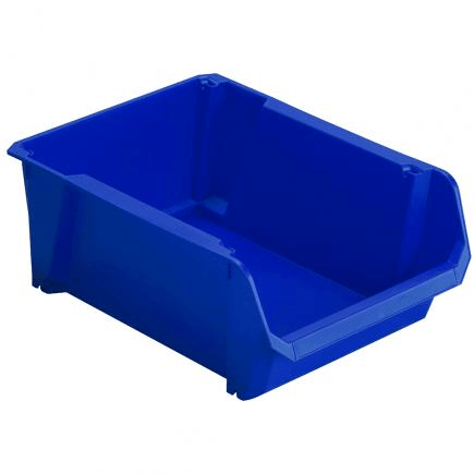 Vaschetta modulare blu Stanley