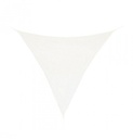 Vela Ombreggiante Tri. Naturale 3.6X3.6