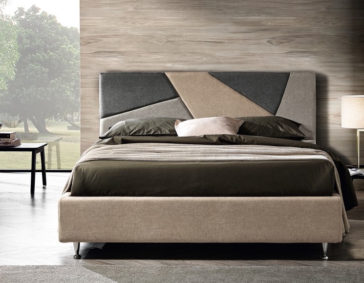 Letto Elettra