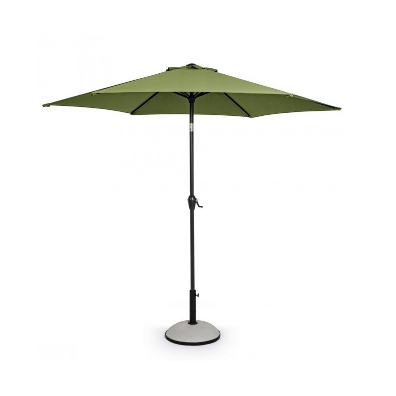 Ombrellone Kalife con snodo 270xh235 cm (copia)