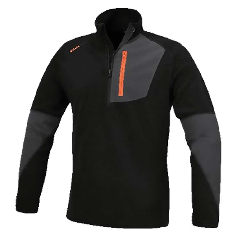  Felpa Da Lavoro 7654N Xl Beta