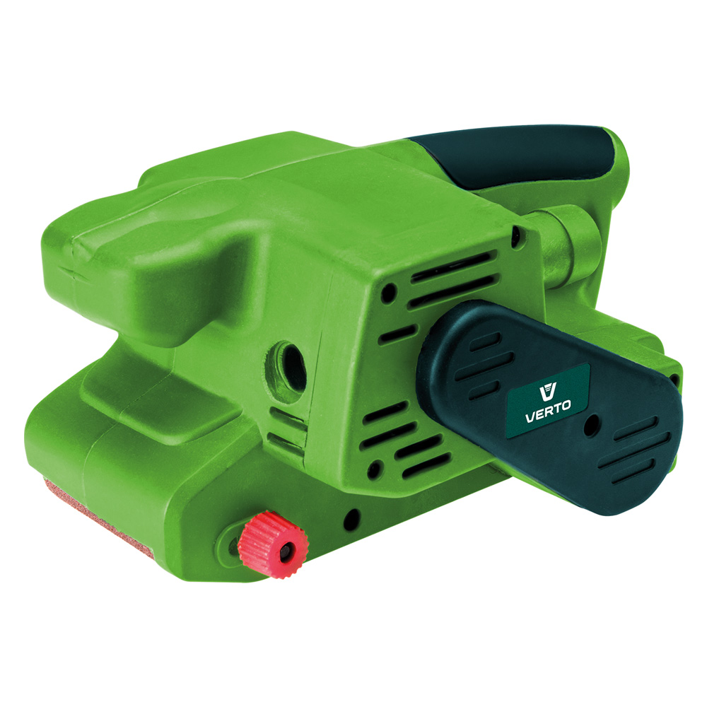  Levigatrice A Nastro 730 W Verto