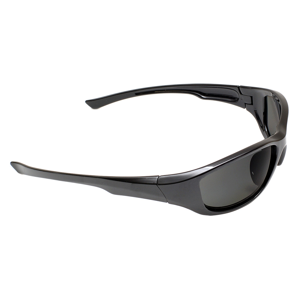  Occhiali Da Lavoro Folco Polarized Art.Folco Pol Ey - Lente Scura Jdm