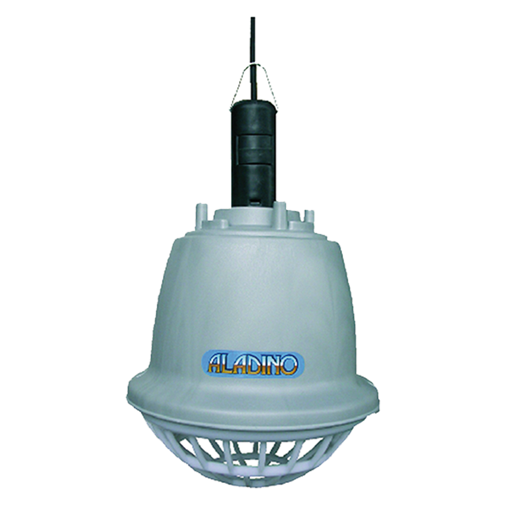  Riflettore Aladino 250 Novital