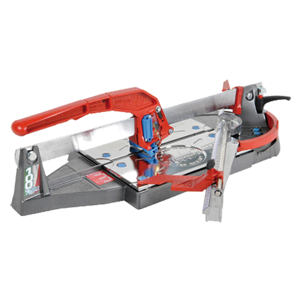  Tagliapiastrelle Masterpiuma Evoluzione 63 P3 Taglio Cm 63 - 44 X 44 Montolit