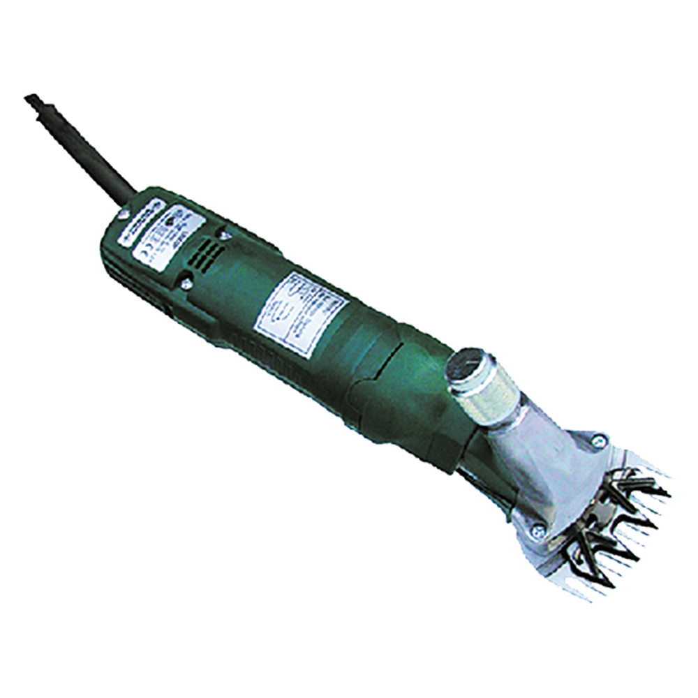  Tosatrice Elettrica Per Ovini Professionale 430 W Liscop