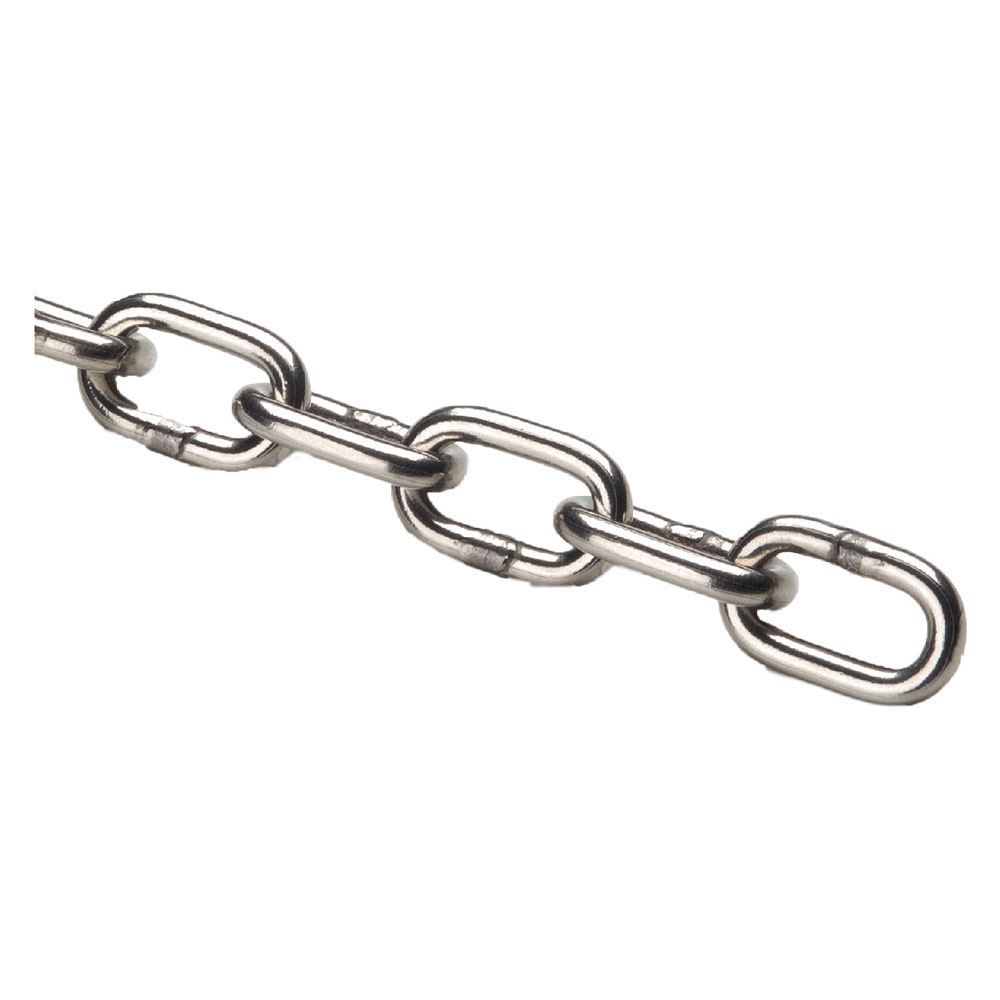 Catena genovese in scatola 9,0 x 15 x 37,0