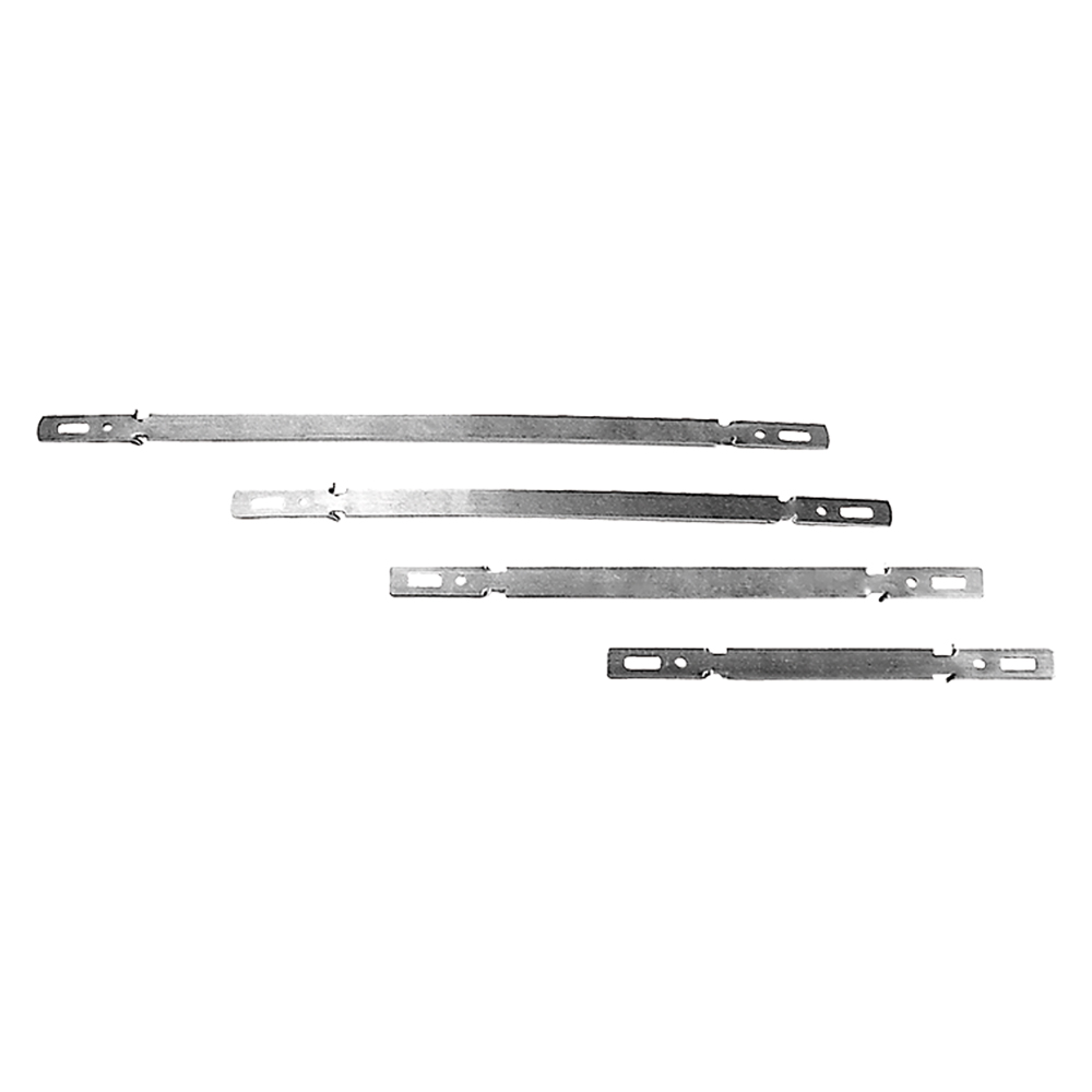 Distanziatori per casseformi 35 cm, acciaio