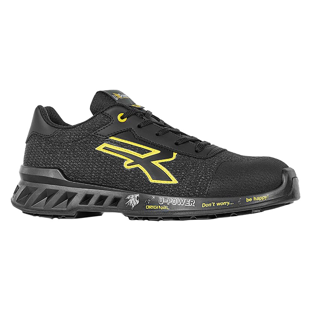 Scarpe antinfortunistiche super leggere n. 41