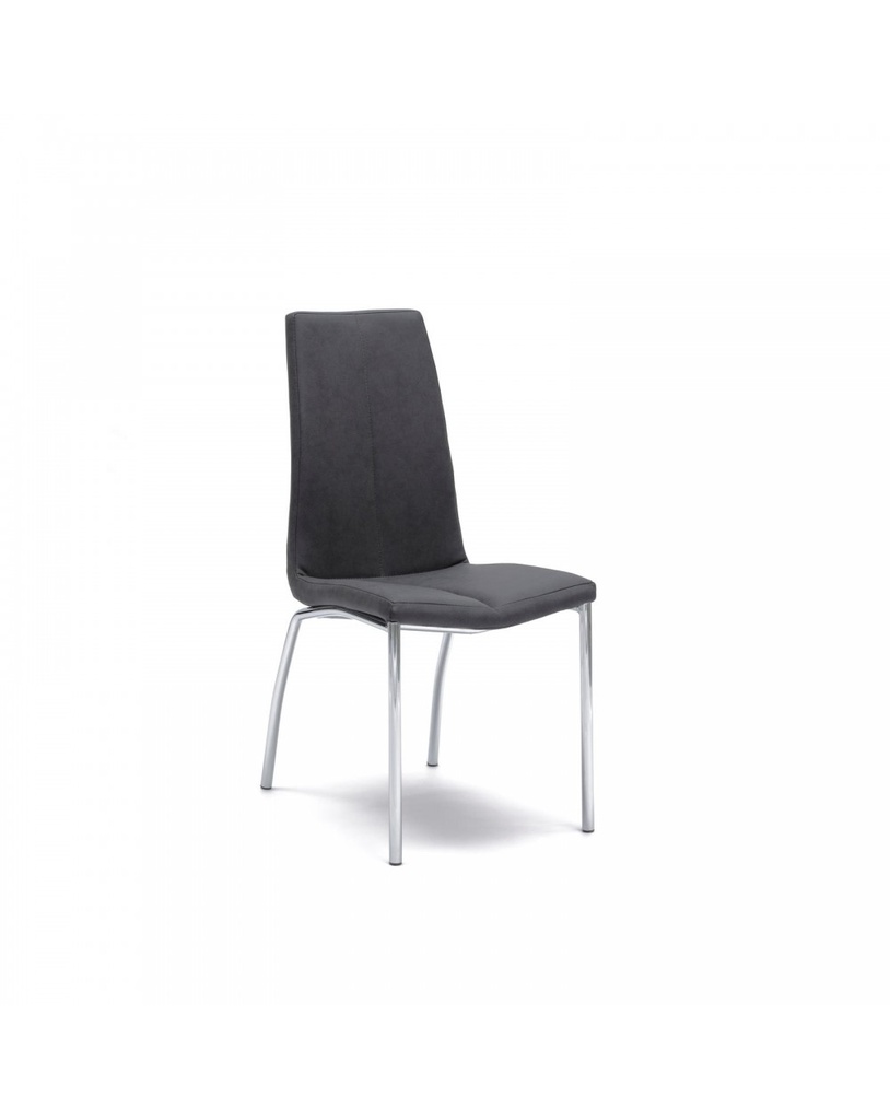 4x Sedia in similpelle - Viva