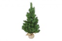 6x Albero Noel H60