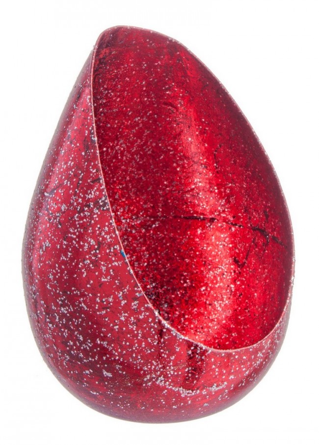 6x P.Candela Electra Rosso