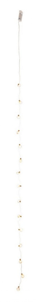 8x Catena Decor Vt Stellina Ampolla C
