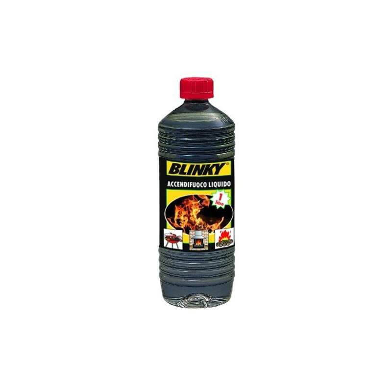 Accendifuoco Blinky Liquido