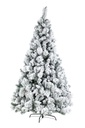 Albero Cermis Innevato H150-340 rami