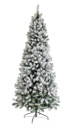 Albero Miletto Inn H210-1155Rami