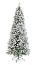 Albero Miletto Inn H270-1829Rami