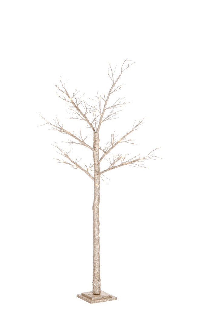 Albero Timber CAltezza a Altezza 160 - 96Led Classortiti icip20