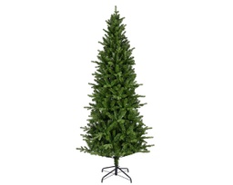 [20102643] Albero di Natale Abete di Killington H 210 Ø 103 cm