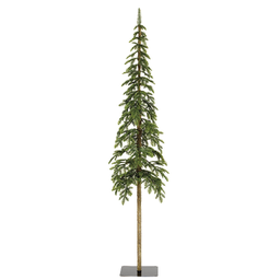 [20035835] Albero di Natale Alpine Ø75 x H 300 cm