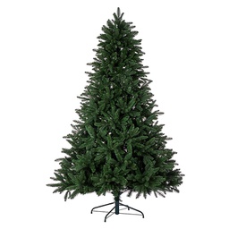 [19627914] Albero di Natale Bizzotto  Modello Frejus  Altezza cm 180