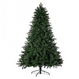 [19627916] Albero di Natale Bizzotto  Modello Frejus 240cm