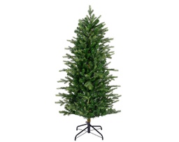 [19974737] Albero di Natale Grandis slim fir H 150 x ø 80 cm