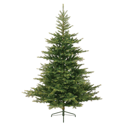 [20035853] Albero di Natale Grandis Ø162 x H 240 cm