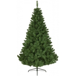 [19625924] Albero di Natale Imperial  Altezza  cm 240