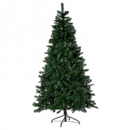 [19627912] Albero di Natale Norimberga Bizzotto  cm 210