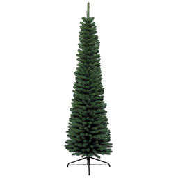 [20035834] Albero di Natale Pencil Pine Ø 70 x H 240 cm