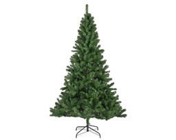 [20102653] Albero di Natale Pino Monarca H 210 Ø 126 cm