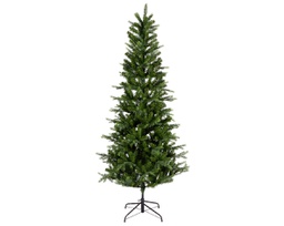 [20102657] Albero di Natale Sottile H 180 Ø 90 cm
