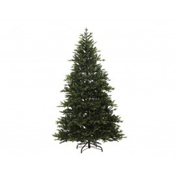 [19625975] Albero di Natale queensland  Altezza cm 180