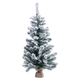 [20036715] Albero di natale Innsbruck H 90 cm