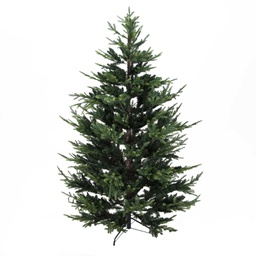 [V6180620000] Albero monte baldo 1806 rami verde cm ø122h180