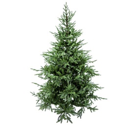 [V6093110004] Albero monte grappa verde cmø122h120 con 772 rami