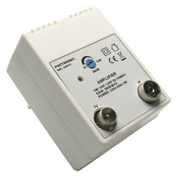 [DFL8072310] Amplificatore Interno 1 In/1 Out 1 Ingresso Fm/Uhf/Vhf - 1 Uscita Tv