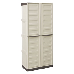 [DFL805050] Armadio Alto 'Spazio' Cm 70 X 39 X H 165