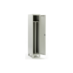 [CAP95658] Armadio Sporco-Pulito 1 Anta Cm.179 x 36 x 50P Kit